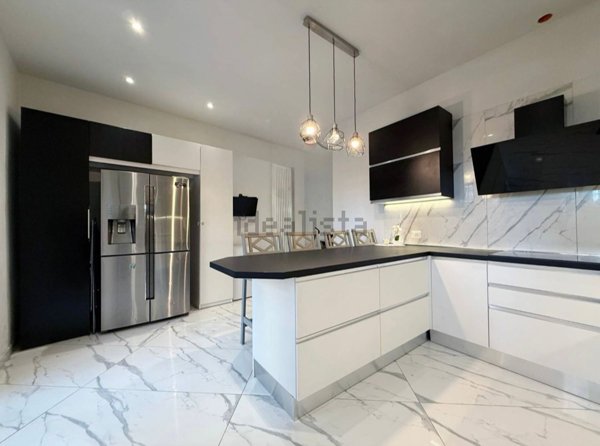 appartamento in vendita a Campi Bisenzio