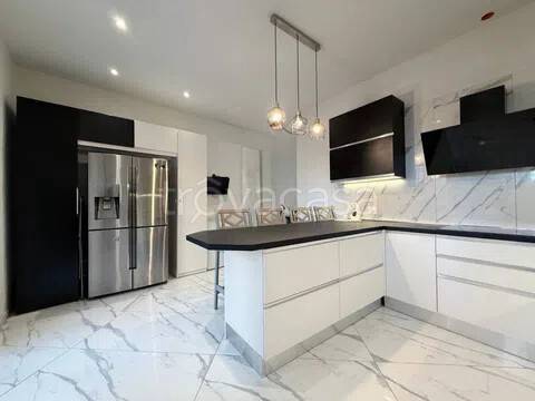 appartamento in vendita a Campi Bisenzio