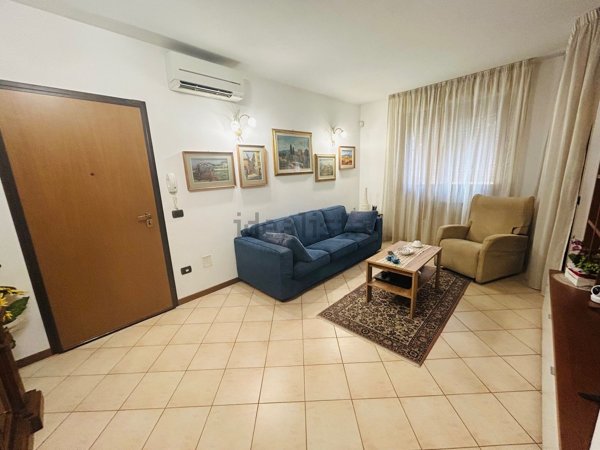 appartamento in vendita a Campi Bisenzio