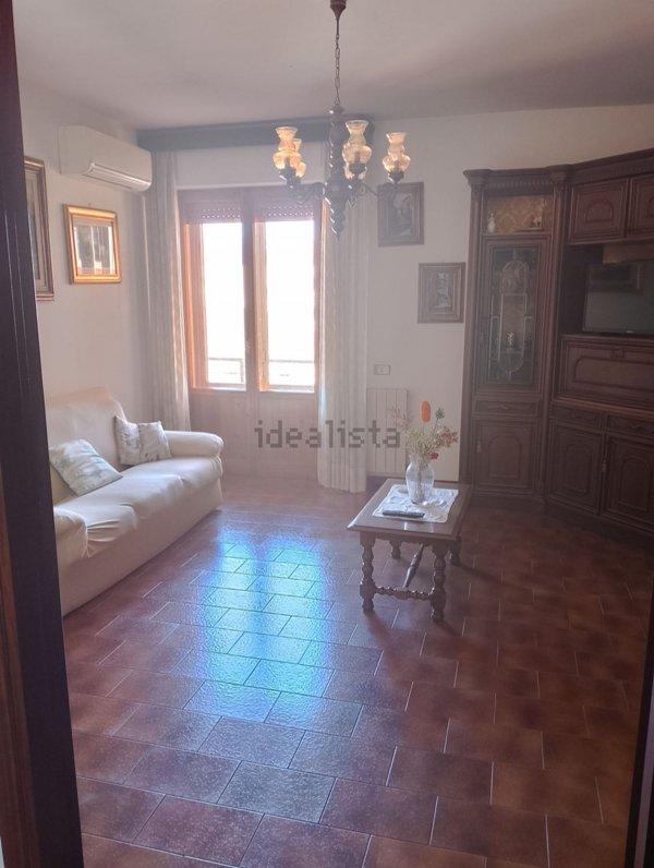 appartamento in vendita a Campi Bisenzio