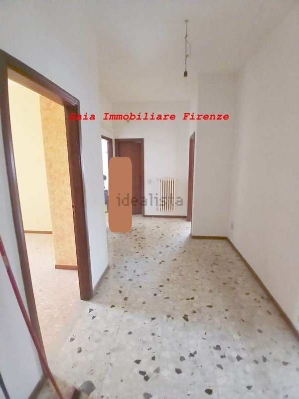 appartamento in vendita a Campi Bisenzio