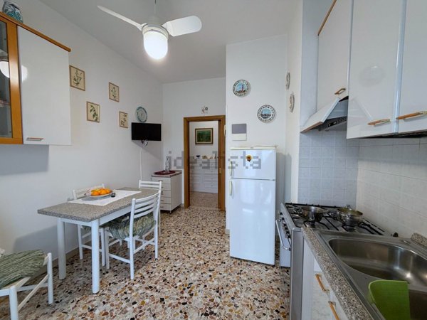 appartamento in vendita a Campi Bisenzio