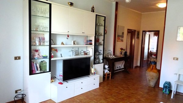 appartamento in vendita a Campi Bisenzio