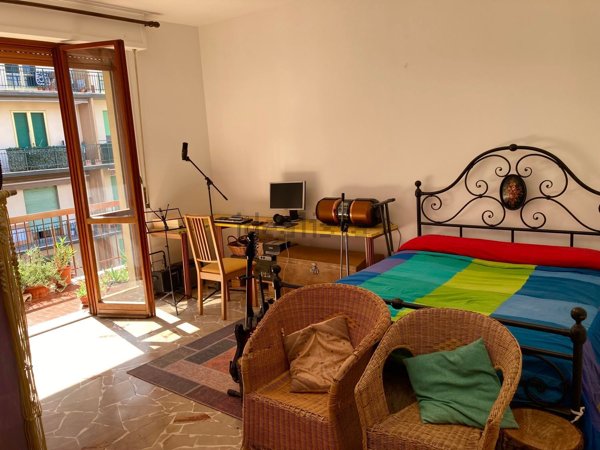 appartamento in vendita a Campi Bisenzio