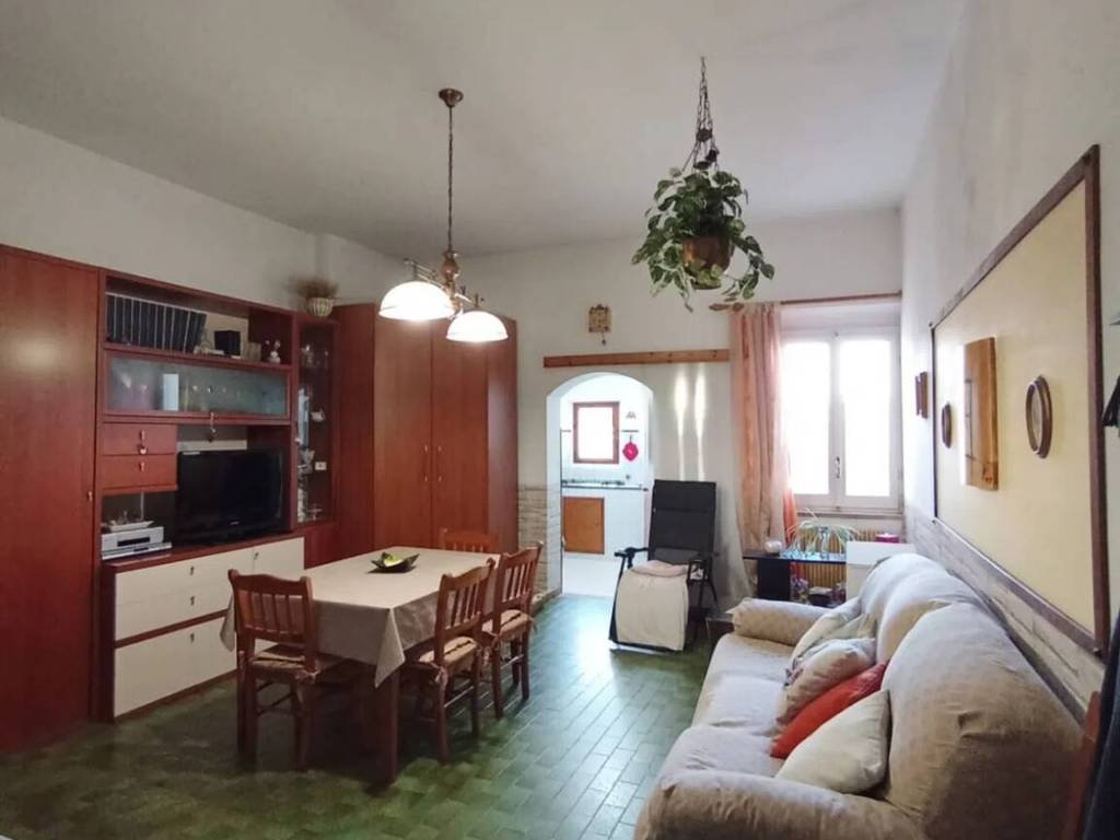 appartamento in vendita a Campi Bisenzio