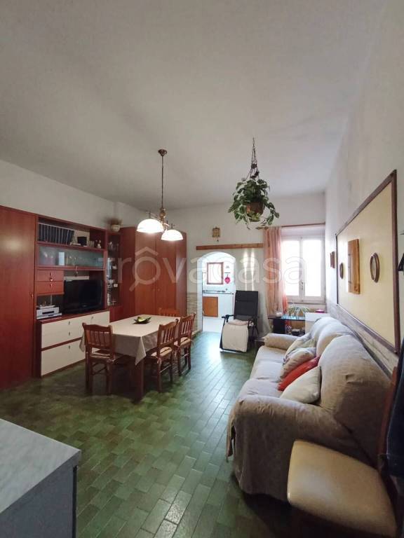 appartamento in vendita a Campi Bisenzio