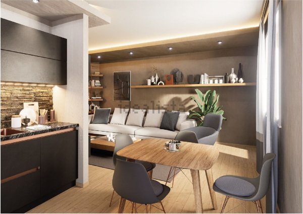 appartamento in vendita a Campi Bisenzio