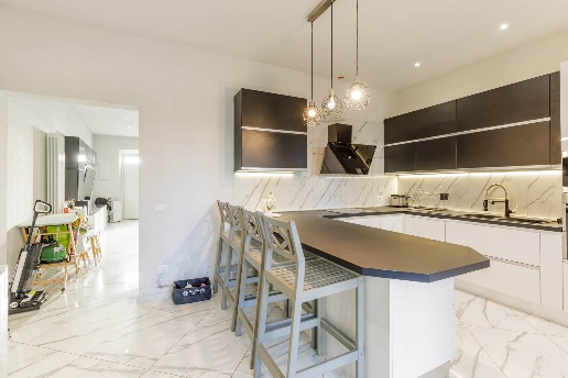 casa indipendente in vendita a Campi Bisenzio in zona Capalle