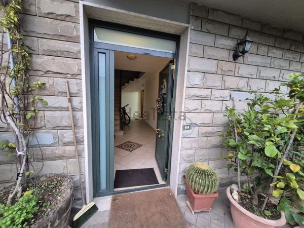 appartamento in vendita a Campi Bisenzio