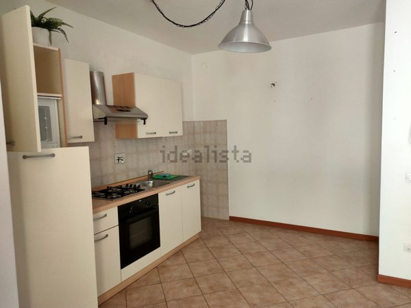 appartamento in vendita a Campi Bisenzio in zona San Donnino