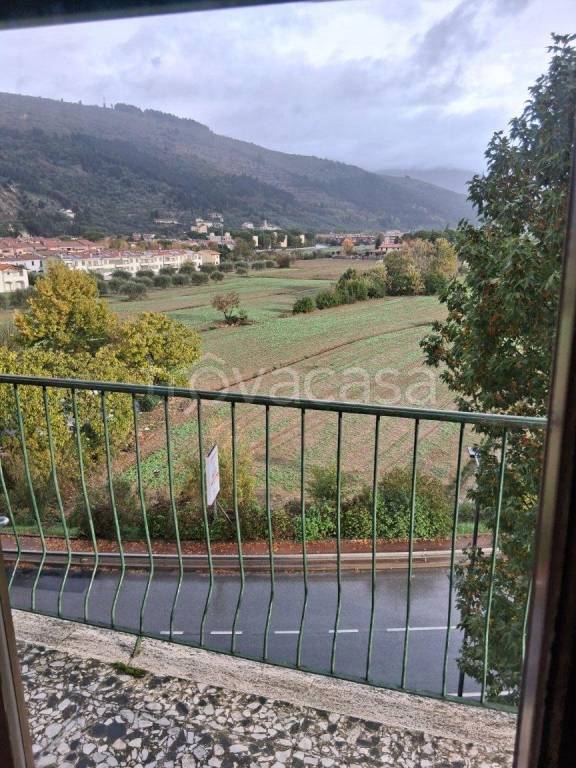 appartamento in vendita a Campi Bisenzio