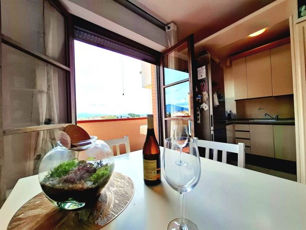 appartamento in vendita a Campi Bisenzio