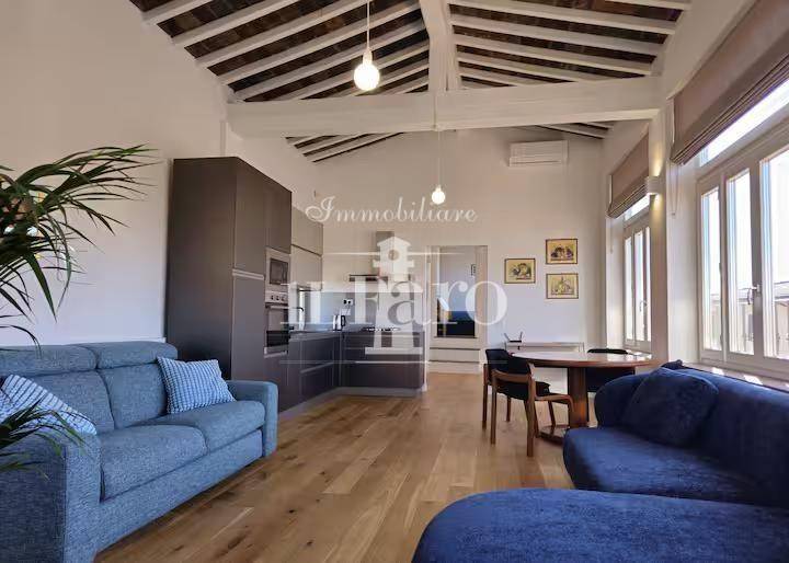 appartamento in vendita a Campi Bisenzio