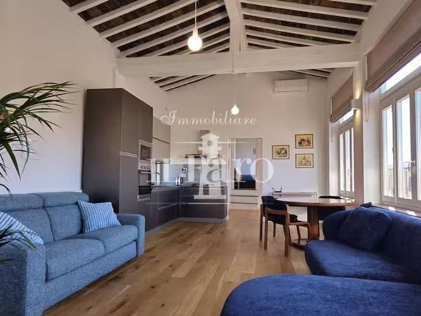 appartamento in vendita a Campi Bisenzio