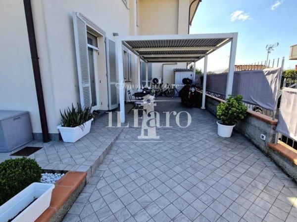 appartamento in vendita a Campi Bisenzio