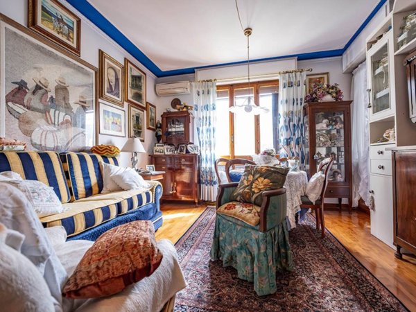 appartamento in vendita a Campi Bisenzio