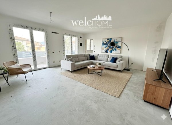 appartamento in vendita a Campi Bisenzio