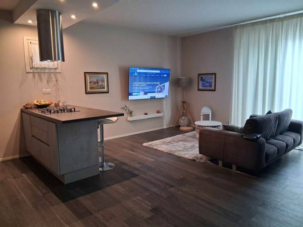 appartamento in vendita a Campi Bisenzio