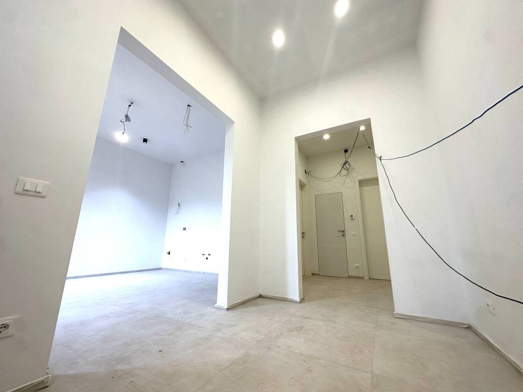 appartamento in vendita a Campi Bisenzio in zona San Donnino