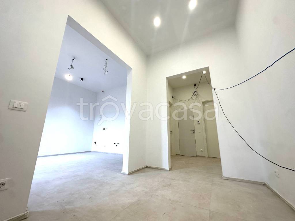 appartamento in vendita a Campi Bisenzio in zona San Donnino