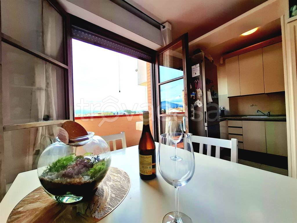 appartamento in vendita a Campi Bisenzio