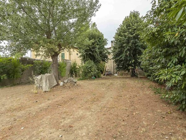 casa indipendente in vendita a Campi Bisenzio in zona San Giorgio a Colonica