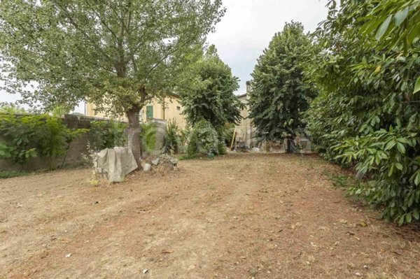 casa indipendente in vendita a Campi Bisenzio in zona San Giorgio a Colonica