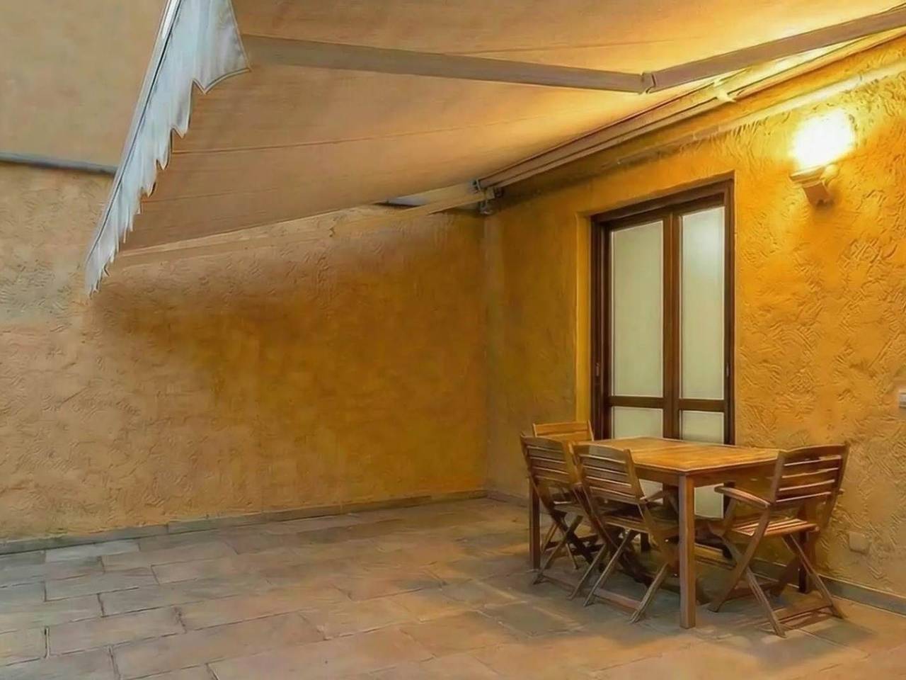 appartamento in vendita a Campi Bisenzio