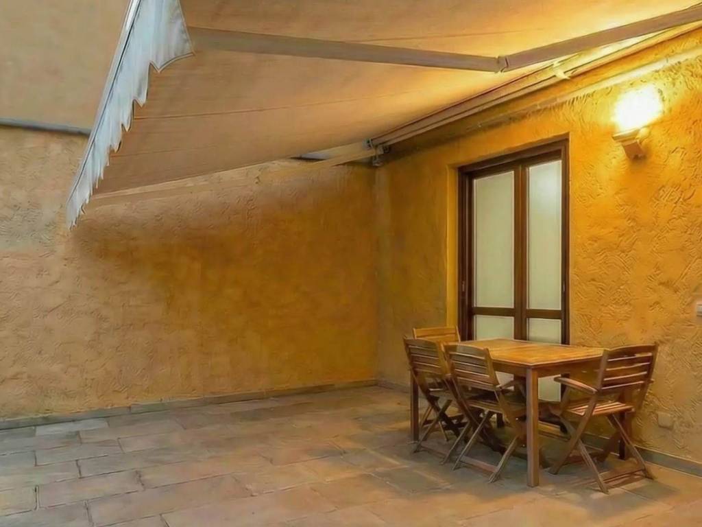 appartamento in vendita a Campi Bisenzio