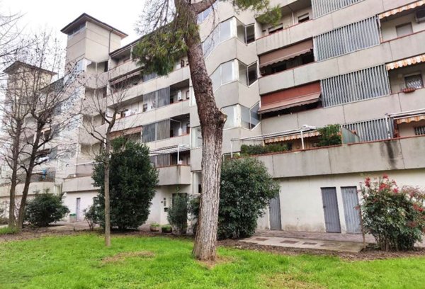 appartamento in vendita a Campi Bisenzio