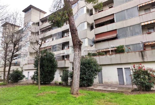 appartamento in vendita a Campi Bisenzio
