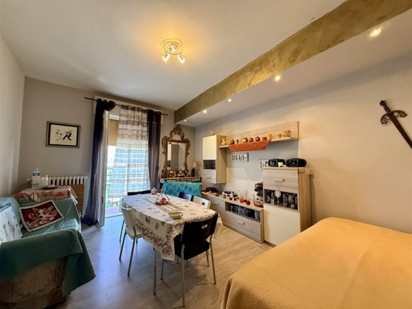 appartamento in vendita a Campi Bisenzio in zona Capalle