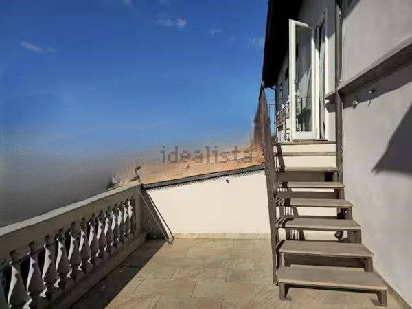 appartamento in vendita a Campi Bisenzio