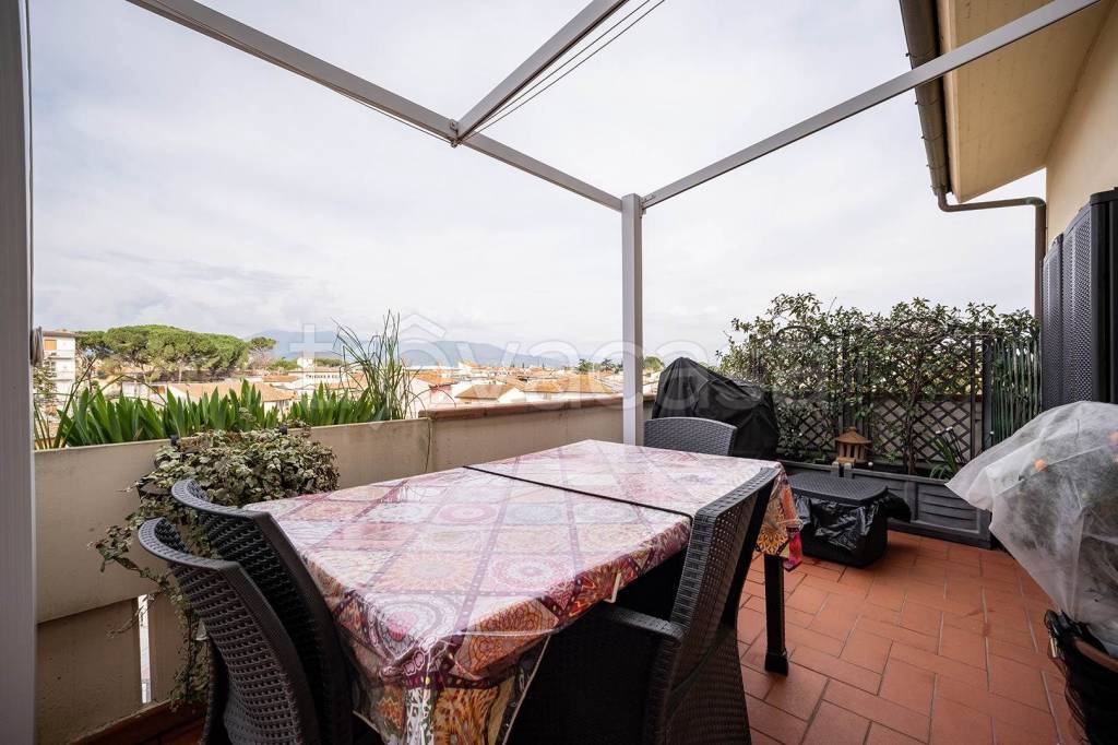 appartamento in vendita a Campi Bisenzio