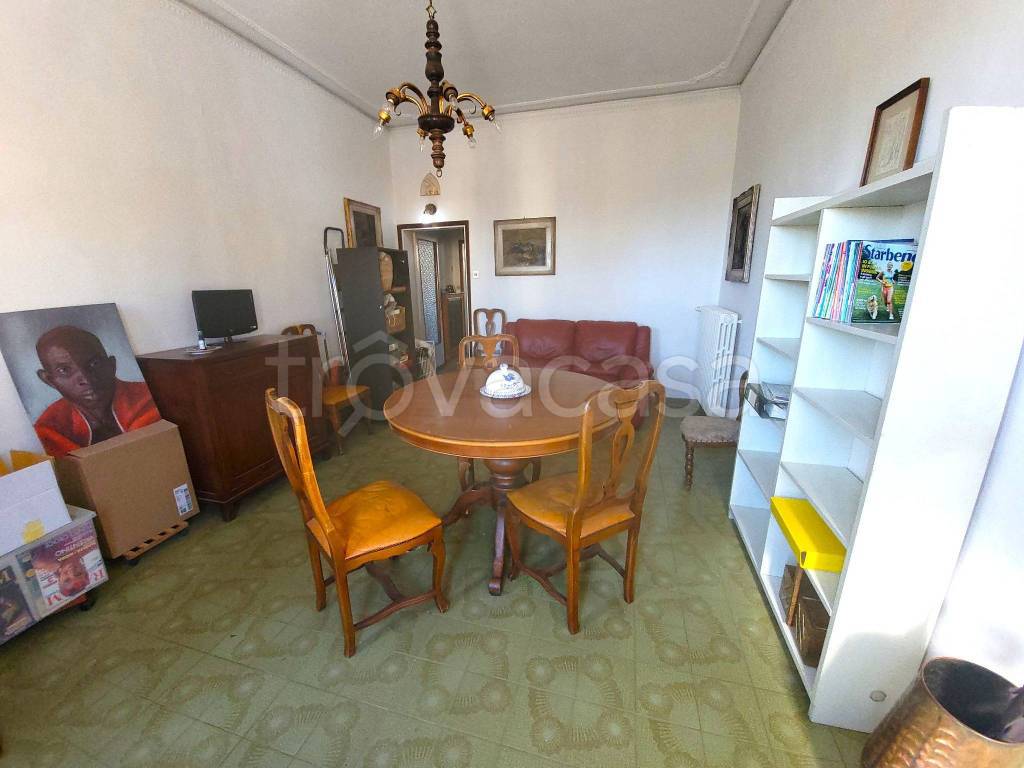 appartamento in vendita a Campi Bisenzio in zona Capalle