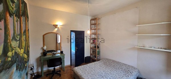 appartamento in vendita a Campi Bisenzio