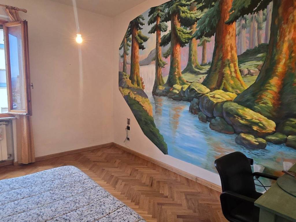 appartamento in vendita a Campi Bisenzio