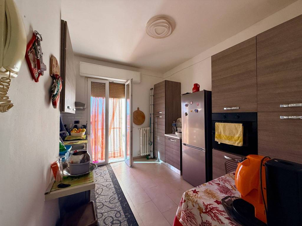 appartamento in vendita a Campi Bisenzio in zona Limite