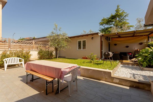 appartamento in vendita a Campi Bisenzio