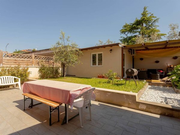 appartamento in vendita a Campi Bisenzio