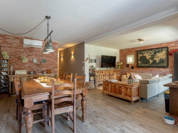 appartamento in vendita a Campi Bisenzio