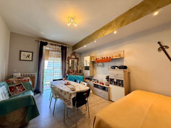 appartamento in vendita a Campi Bisenzio