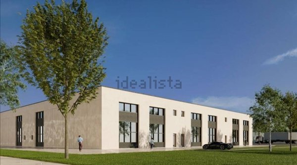 capannone in vendita a Campi Bisenzio