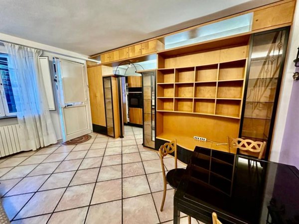 casa indipendente in vendita a Campi Bisenzio in zona Sant'Angelo a Lecore