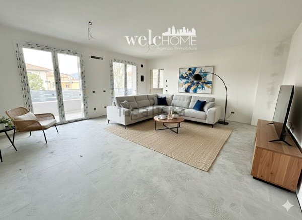 appartamento in vendita a Campi Bisenzio