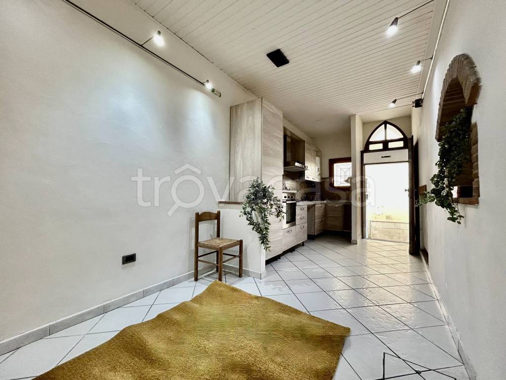 casa indipendente in vendita a Campi Bisenzio in zona Capalle