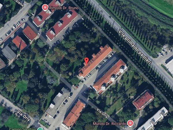 appartamento in vendita a Campi Bisenzio