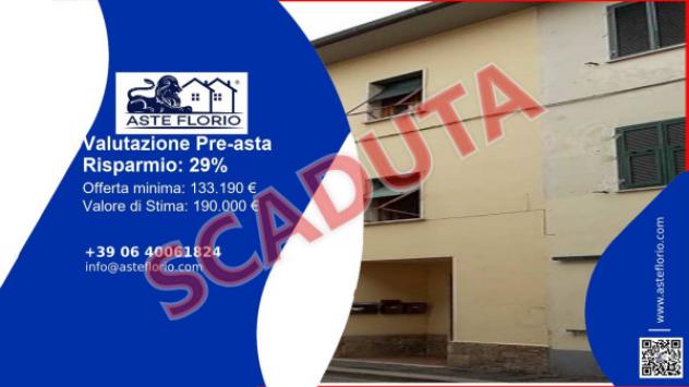 quadrivano in vendita a Campi Bisenzio in zona San Donnino