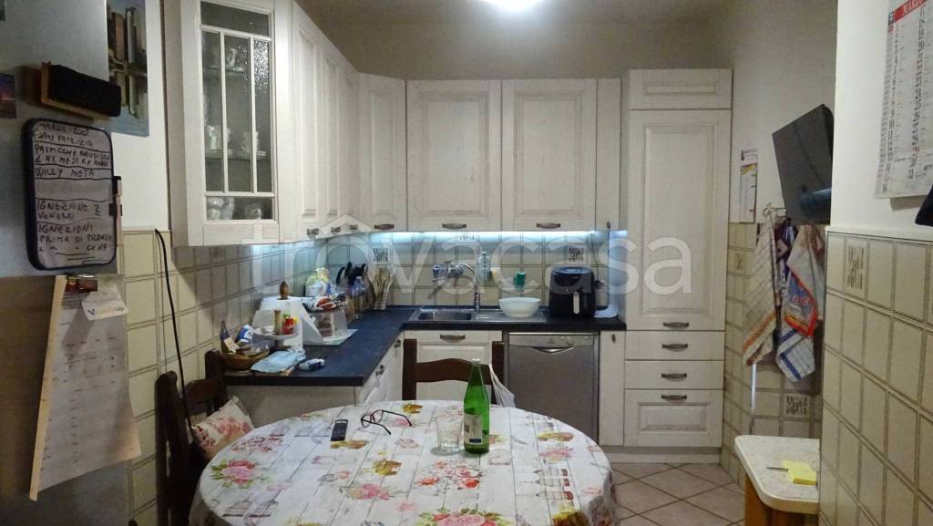 appartamento in vendita a Campi Bisenzio