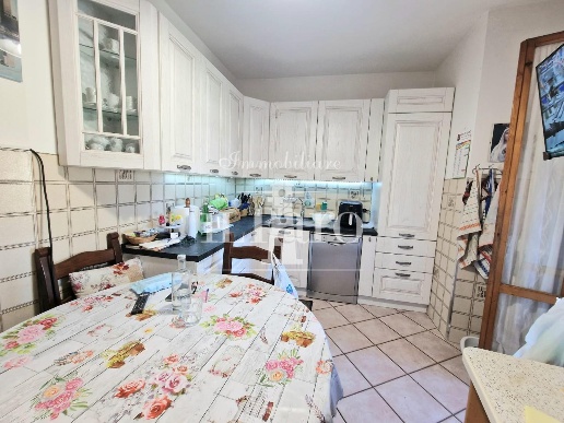 appartamento in vendita a Campi Bisenzio